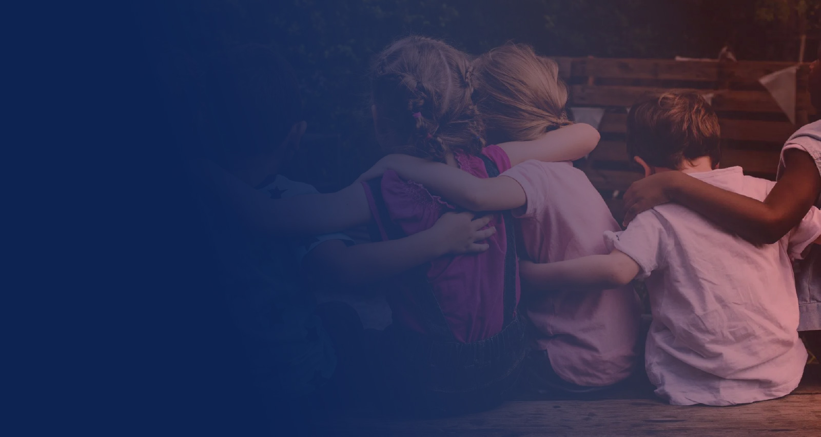 Os colégios da Rede Azul de educação